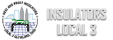 Insulators Local 3